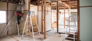 Entreprise de rénovation de la maison et de rénovation d’appartement à Viverols